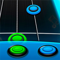 Игра Гитар Хиро