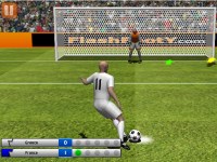Игра На двоих пенальти Игра На двоих пенальти