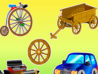 Игра Первое изобретение Игра Первое изобретение