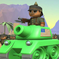 Игра Большое сражение танков Игра Большое сражение танков