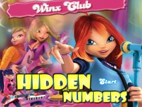 Игра Винкс музыка Игра Винкс музыка