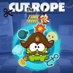 Постер игры Перереж Веревку: Путешествие во Времени