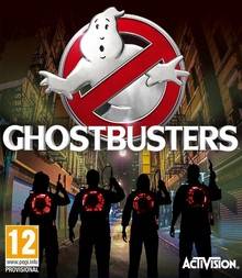 Ghostbusters 2016