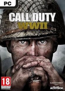 Call of Duty WW2