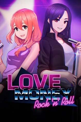 Love, Money, Rock'n'Roll
